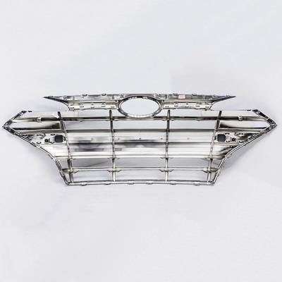 Fabricación de automóviles para Hyundai Elantra 2019 2020 Parrilla delantera de plástico OEM 86350-F2BA0