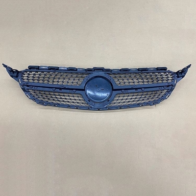 100% de pruebas de grilleras de automóviles montaje de red media OEM 2058881260 para Mercedes-Benz W205 1994-2016 año