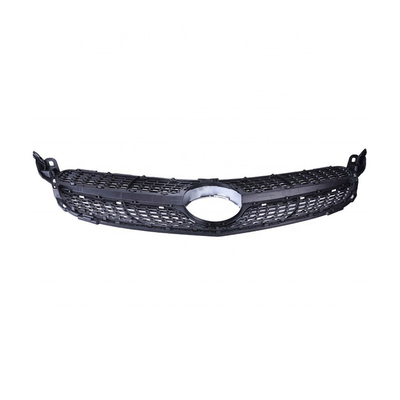 1994-2016 Año C CLASSE Parrilla del parachoques delantero OEM 2058881260 Para el BENZ W205
