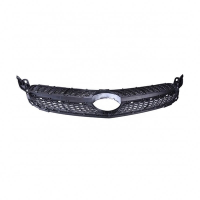 2020 Marca de automóviles para Mercedes Benz Clase C C300 W205 Estilo deportivo Parrilla delantera OEM 2058881260