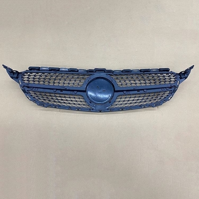 2020 Marca de automóviles para Mercedes Benz Clase C C300 W205 Estilo deportivo Parrilla delantera OEM 2058881260