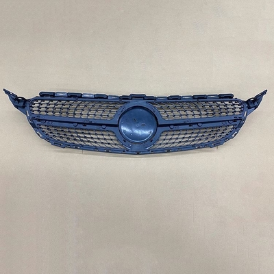 Rejilla de coche personalizada para Mercedes 2019-2020 W205 Clase C Año 1994-2016 OEM 2058881260