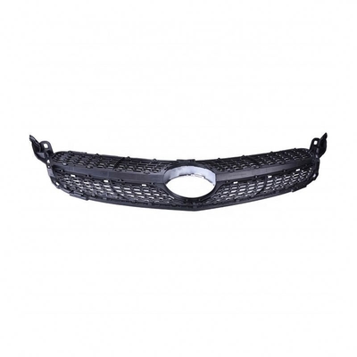 Rejilla de coche personalizada para Mercedes 2019-2020 W205 Clase C Año 1994-2016 OEM 2058881260