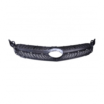 100% de prueba de la rejilla de diamante OEM 2058881260 para Mercedes BENZ Clase C W205 2019 2020 2021