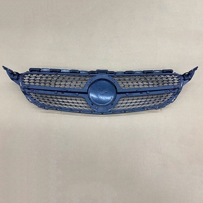 100% de prueba de la rejilla de diamante OEM 2058881260 para Mercedes BENZ Clase C W205 2019 2020 2021
