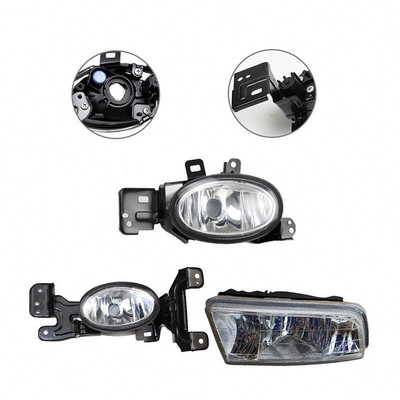 Mejore el aspecto de su CR-V con lámparas de niebla diseñadas específicamente OEM 33900-STK-A11 33950-SLE-J51