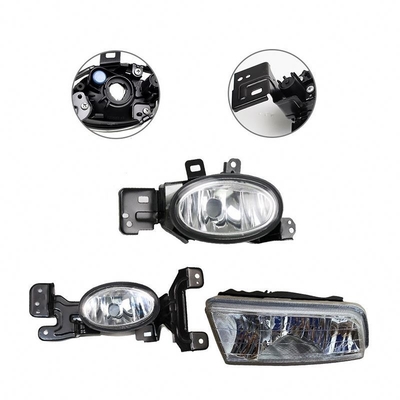 Mejore el aspecto de su CR-V con lámparas de niebla diseñadas específicamente OEM 33900-STK-A11 33950-SLE-J51