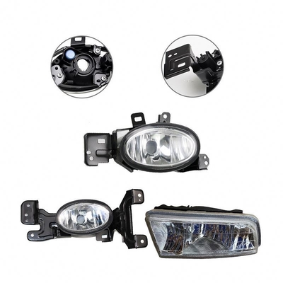 Luces de conducción delanteras de niebla para Honda Civic Accord CR-V City 33900-STK-A11 33950-SLE-J51