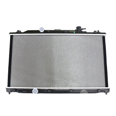 Radiador de aluminio OEM 19010-64A-A01 para Honda Civic Fe Fe1 Integra Fe3 2021 2022 2023