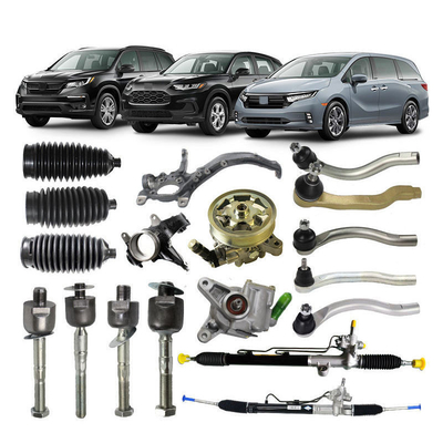 Accesorios para el sistema de dirección de auto 52215-SDC-A50 para Honda a un precio asequible