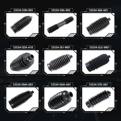 Accesorios para el sistema de dirección de auto 52215-SDC-A50 para Honda a un precio asequible