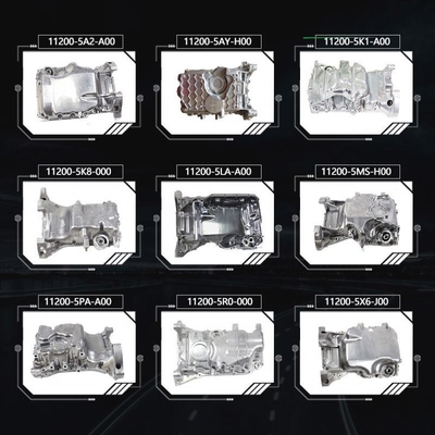 Repuestos para automóviles con motor para Honda Accord Civic City Crv Cr-V Fit Jazz Odyssey Vezel Hr-V