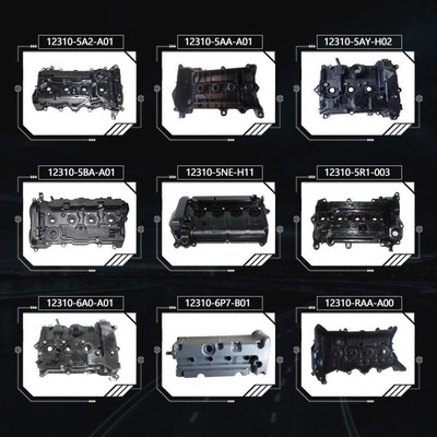 Repuestos para automóviles con motor para Honda Accord Civic City Crv Cr-V Fit Jazz Odyssey Vezel Hr-V