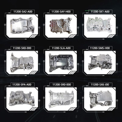 Partes de repuesto para el motor Honda Accord Civic City Crv Cr-V Fit Jazz Odyssey Vezel Hr-V