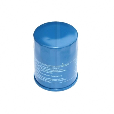 Filtro de aceite de motor de automóviles 15400-PLM-A02 para Honda CR-V Fit Odyssey Vezel Accord 1996-2023