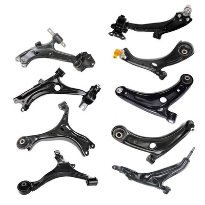 Suspensión de acero Wishbone Control Arm Kits para Honda Civic City Crv Cr-V Fit Jazz Odyssey