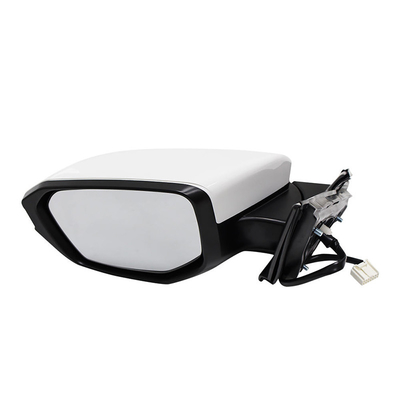 Espejos laterales de vista trasera de puertas de automóviles para Honda Civic Accord City Crv Cr-V Fit Jazz Odyssey Vezel