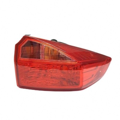 12V GM9 auto piezas de repuesto Lámpara de cola Luces de cola de automóvil OEM 33500-T9A-H01 Para Honda City 2015