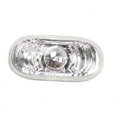 100% de prueba de la luz del marcador lateral del automóvil para Honda CIVIC IX Lámpara de señal de giro para Honda CIVIC IX Saloon FB