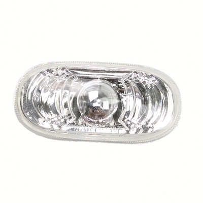 Luz de señal de giro lateral Fender Marker Lamp para Honda Civic Accord Fit Vezel Crv City