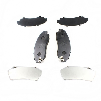 Ciudad Personalizada Precisión Auto Auto pieza de repuesto para Honda Odyssey 2015 2016 2017 2018 2019 2020 2021 2022