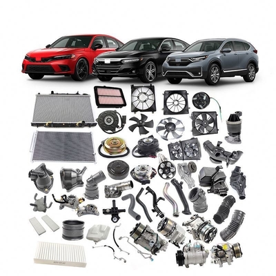 Parte automática para Honda Civic City Crv Cr-V Fit Odyssey Vezel Accord 2021 2022 Sistema de enfriamiento