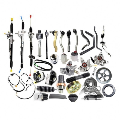 Parte automática para Honda Civic City Crv Cr-V Fit Odyssey Vezel Accord 2021 2022 Sistema de enfriamiento