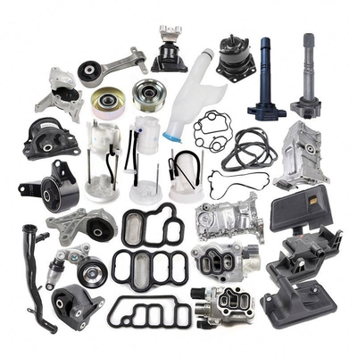 Parte automática para Honda Civic City Crv Cr-V Fit Odyssey Vezel Accord 2021 2022 Sistema de enfriamiento