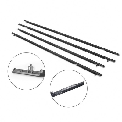 La pista climática de la puerta exterior 72950-Sna-A01 72910-Sna-A01 para Honda Civic 100% probada