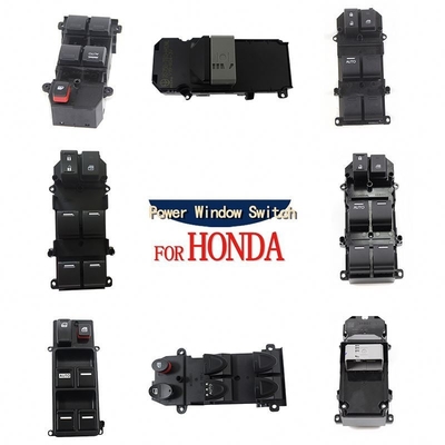 Montaje de piezas de automóvil para Honda Accord Otros sistemas eléctricos de automóviles y bajo mantenimiento