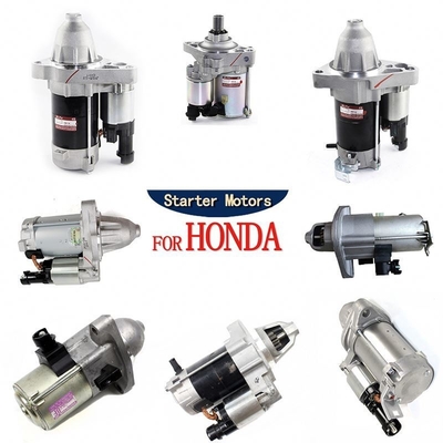 Montaje de piezas de automóvil para Honda Accord Otros sistemas eléctricos de automóviles y bajo mantenimiento