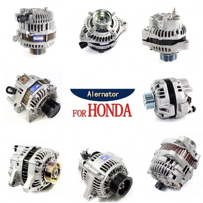 Montaje de piezas de automóvil para Honda Accord Otros sistemas eléctricos de automóviles y bajo mantenimiento