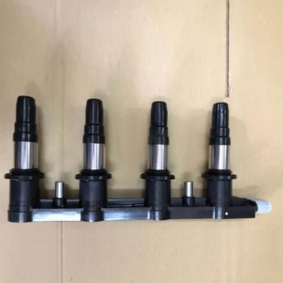 Paquete de bobina de encendido C1646 55561655 Uf620 para Chevy 2009-13 Aveocruz Sonicg3 1.6L 1.8L L4