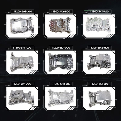 Motor y piezas de auto para Honda Accord Civic City Crv Cr-V Fit Jazz Odyssey Vezel Hr-V