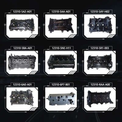 Motor y piezas de auto para Honda Accord Civic City Crv Cr-V Fit Jazz Odyssey Vezel Hr-V