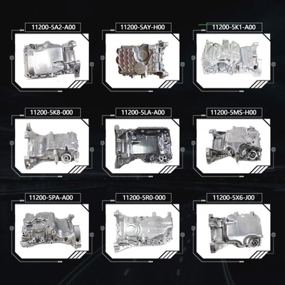 K24A Código del motor Partes de repuesto del motor de automóviles para Honda Accord Civic City Crv Cr-V Fit Jazz Odyssey Vezel Hr-V