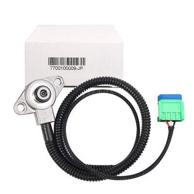 OEM 252924 7700100009 Sensor de presión de aceite de transmisión automática para motor 1.6 16V