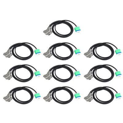 OEM 252924 7700100009 Sensor de presión de aceite de transmisión automática para motor 1.6 16V
