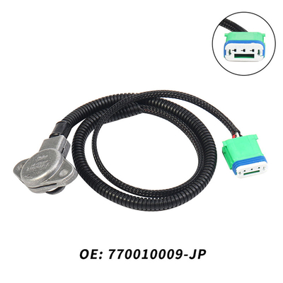 OEM 252924 7700100009 Sensor de presión de aceite de transmisión automática para motor 1.6 16V