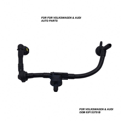 QF00100263 Partes del motor para VW Audi BMW Benz Porsche 03F133751B Con referencia NO