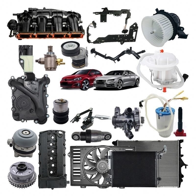 QF00100263 Partes del motor para VW Audi BMW Benz Porsche 03F133751B Con referencia NO