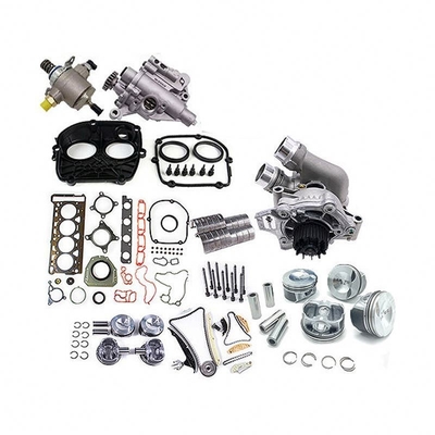 QF00100263 Partes del motor para VW Audi BMW Benz Porsche 03F133751B Con referencia NO