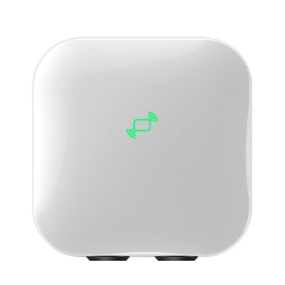 7kW potencia de salida cargador de automóvil eléctrico portátil para el hogar tipo 2 IEC 62196 con tarjeta RFID