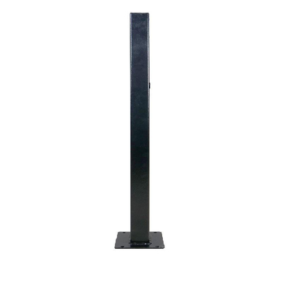 7kW de potencia de salida Nivel 2 cargador Ev Certificación CE Ocpp1.6J para Ocpp1.6J comercial