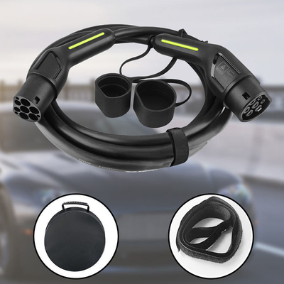 Venta de cargador de automóviles eléctricos modelo 3