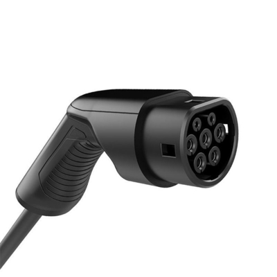 Estándar de la UE tipo 2 IEC 62196 Enchufe de carga para vehículos eléctricos con certificación CE