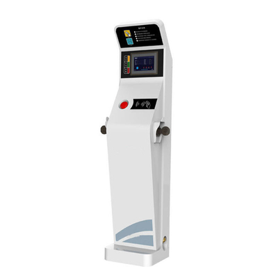 7kW 30Kw 60Kw 120Kw 7 pulgadas Control de la aplicación de pantalla LCD Estaciones de carga EV portátiles para Tesla