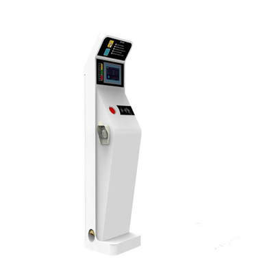 7kW 30Kw 60Kw 120Kw 7 pulgadas Control de la aplicación de pantalla LCD Estaciones de carga EV portátiles para Tesla