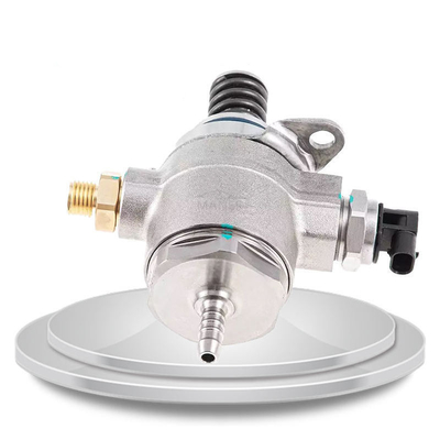 Bomba de combustible de alta presión para VW Magotan Passat Tiguan Audi A4 2.0T OEM 06J127025C 1F8
